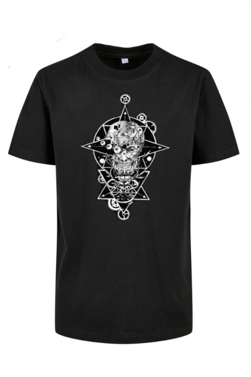 ART WELLNESS COLLECTIVE T-SHIRT BY TRINYÓ - METAMORPHOSIS OF MIND AND SOUL