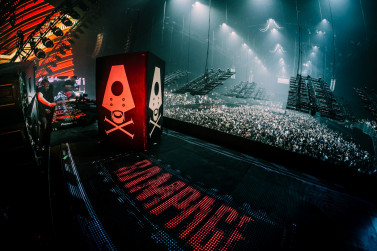 The countdown is now on to Rampage 2019, which promises to be the biggest and best edition yet!